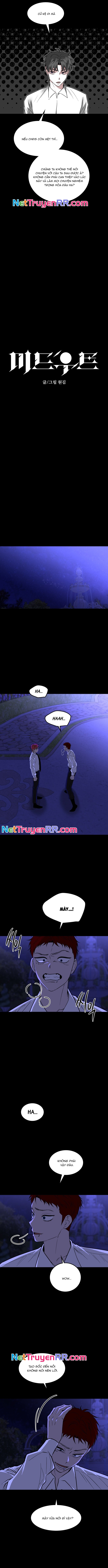 Hồi Khứ Châu Chap 71 - Next Chap 72