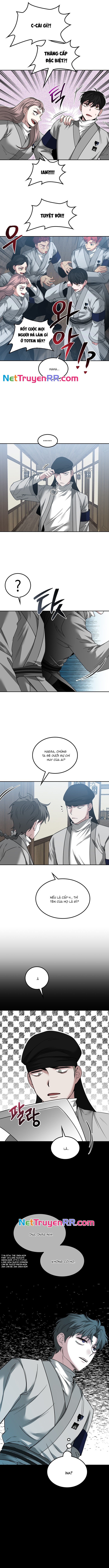 Hồi Khứ Châu Chap 71 - Next Chap 72