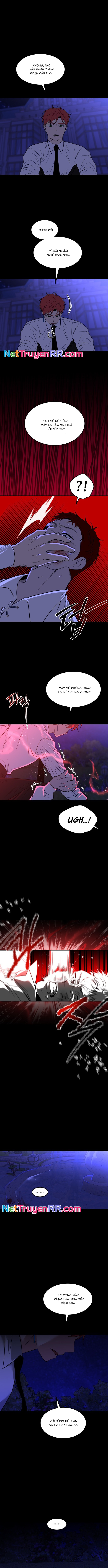 Hồi Khứ Châu Chap 71 - Next Chap 72