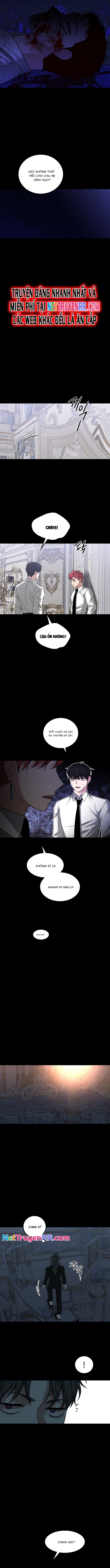 Hồi Khứ Châu Chap 71 - Next Chap 72