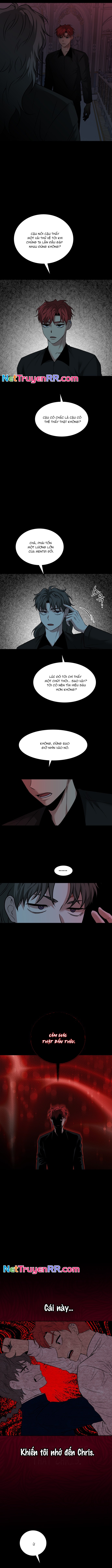 Hồi Khứ Châu Chap 71 - Next Chap 72