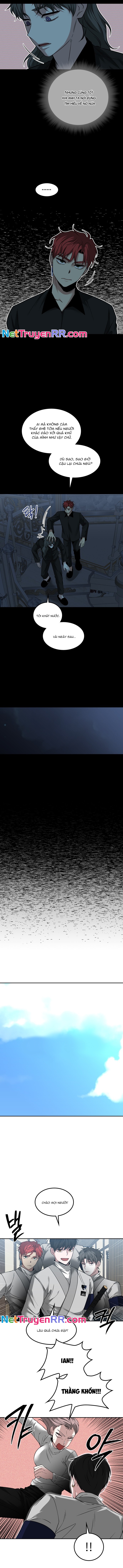 Hồi Khứ Châu Chap 71 - Next Chap 72