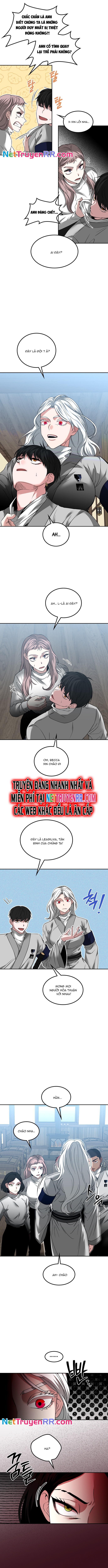 Hồi Khứ Châu Chap 71 - Next Chap 72