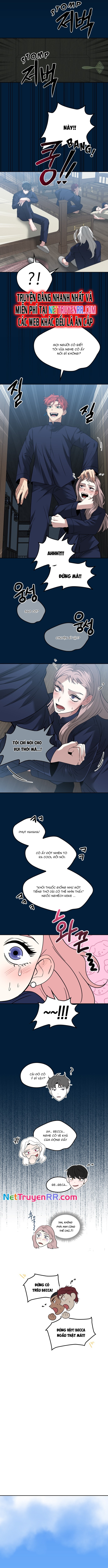 Hồi Khứ Châu Chap 71 - Next Chap 72