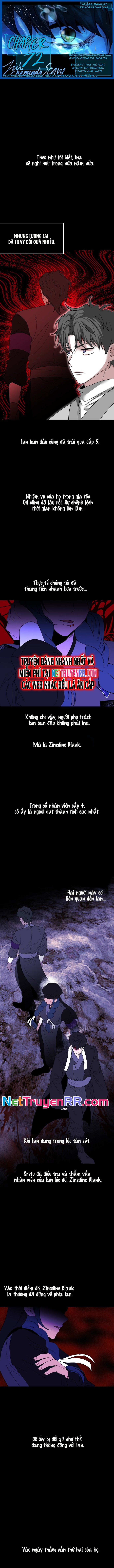 Hồi Khứ Châu Chap 72 - Next Chap 73