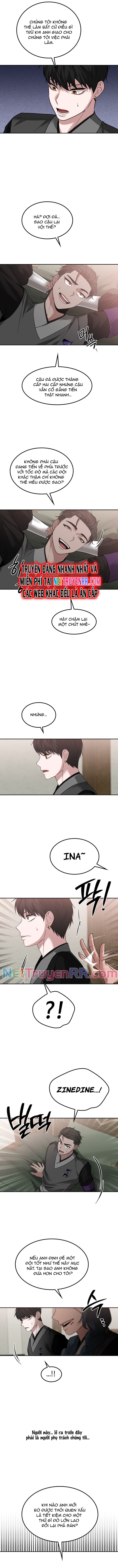 Hồi Khứ Châu Chap 72 - Next Chap 73