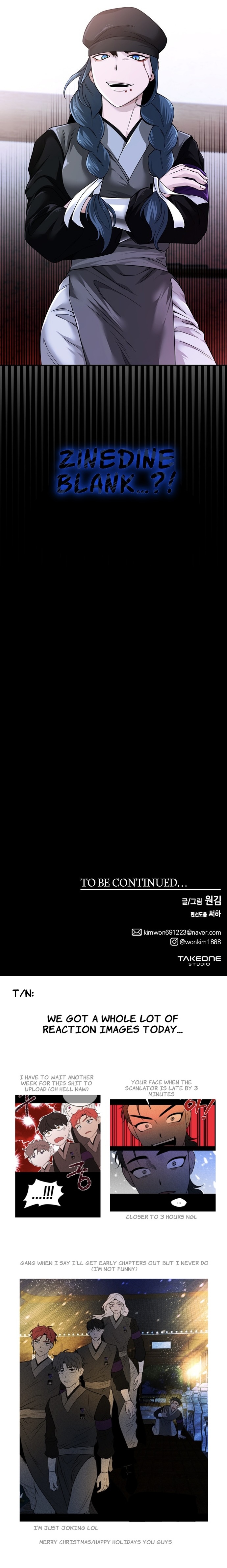 Hồi Khứ Châu Chap 72 - Next Chap 73