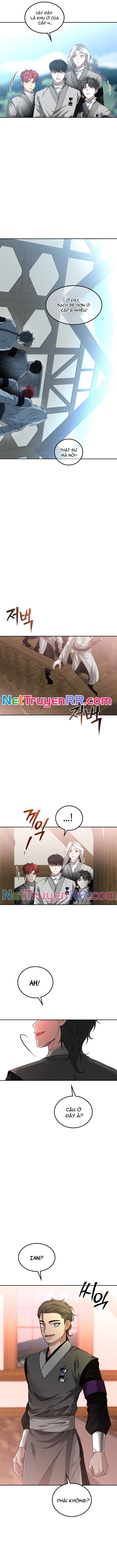 Hồi Khứ Châu Chap 72 - Next Chap 73