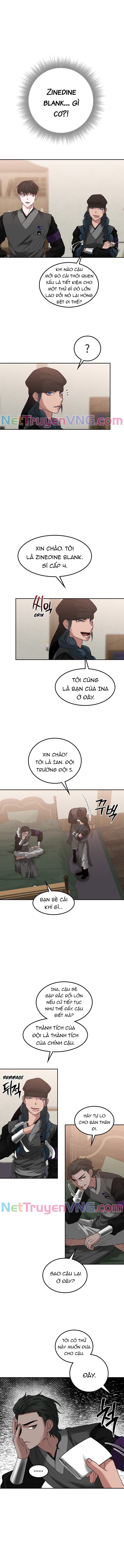 Hồi Khứ Châu Chap 73 - Next Chap 74
