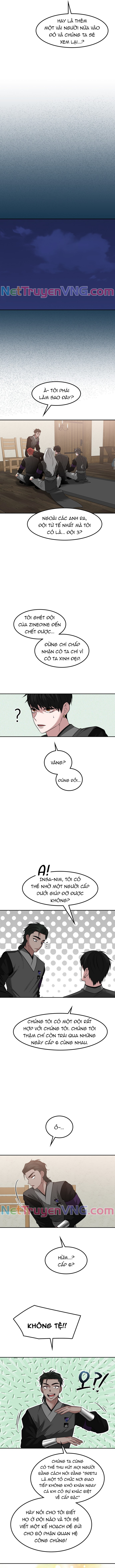 Hồi Khứ Châu Chap 73 - Next Chap 74