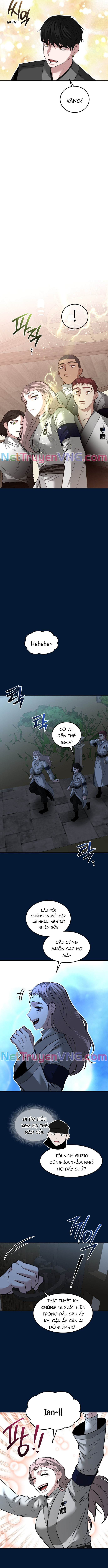 Hồi Khứ Châu Chap 73 - Next Chap 74