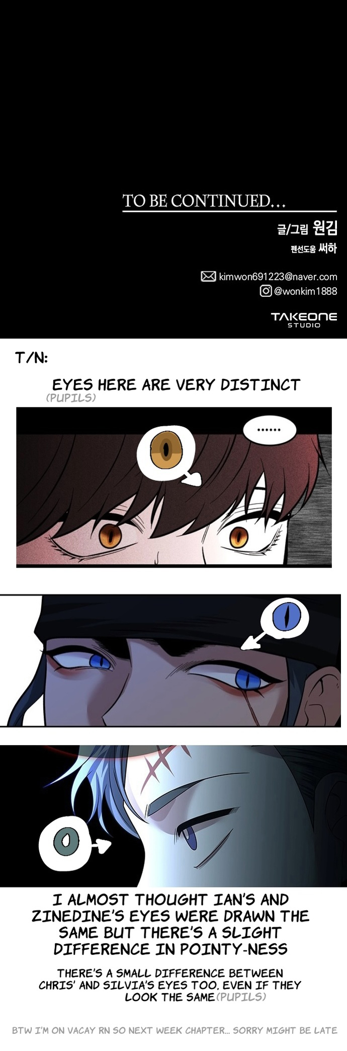 Hồi Khứ Châu Chap 73 - Next Chap 74