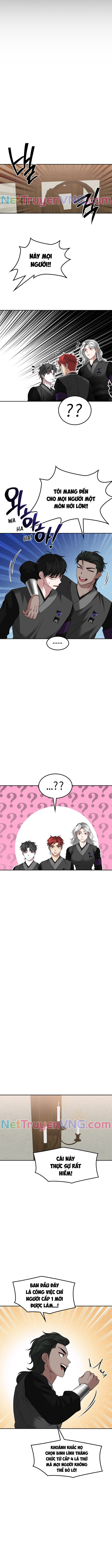 Hồi Khứ Châu Chap 73 - Next Chap 74