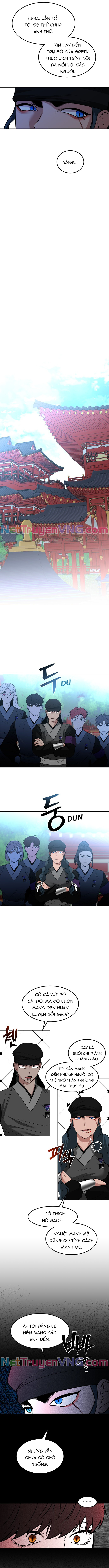 Hồi Khứ Châu Chap 73 - Next Chap 74