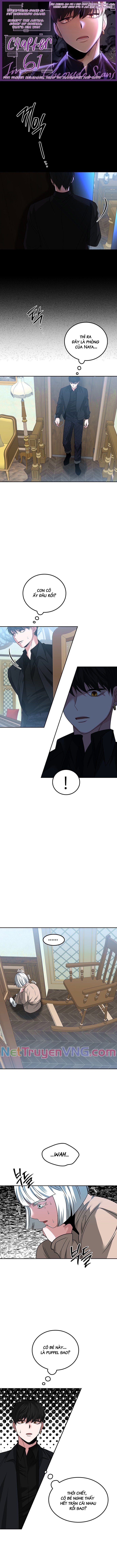 Hồi Khứ Châu Chap 75 - Next Chap 76