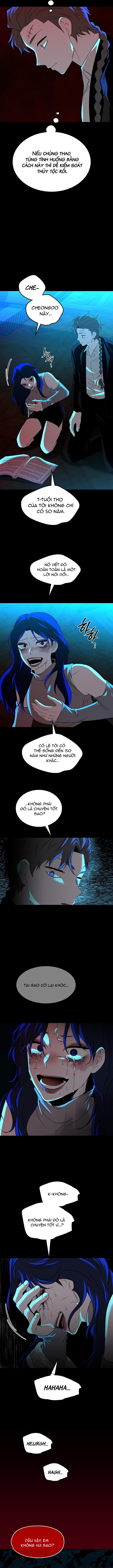 Hồi Khứ Châu Chap 75 - Next Chap 76