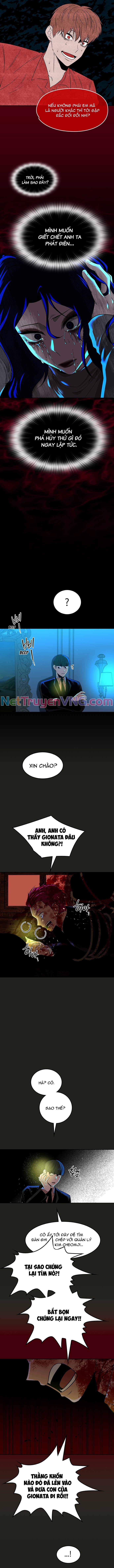 Hồi Khứ Châu Chap 75 - Next Chap 76