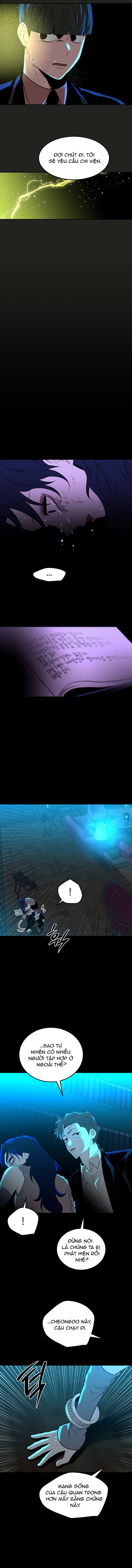 Hồi Khứ Châu Chap 75 - Next Chap 76