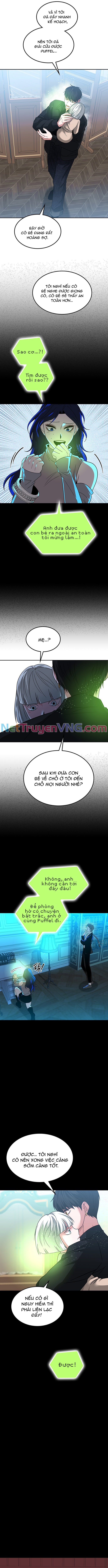 Hồi Khứ Châu Chap 75 - Next Chap 76