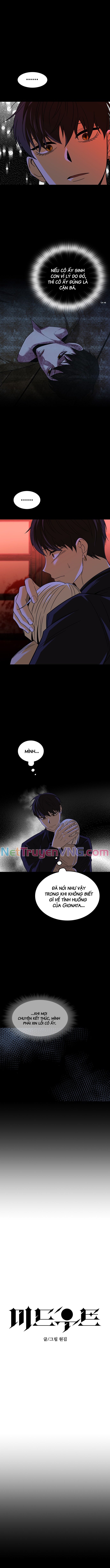 Hồi Khứ Châu Chap 75 - Next Chap 76