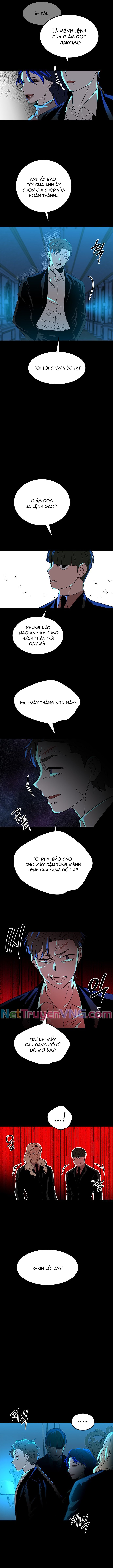 Hồi Khứ Châu Chap 75 - Next Chap 76