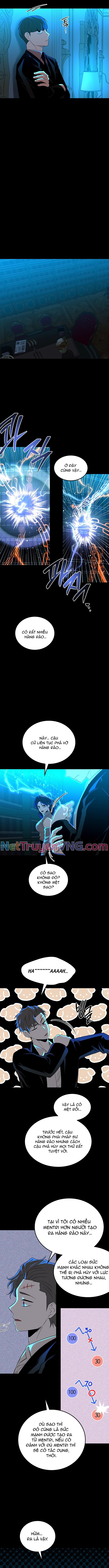 Hồi Khứ Châu Chap 75 - Next Chap 76