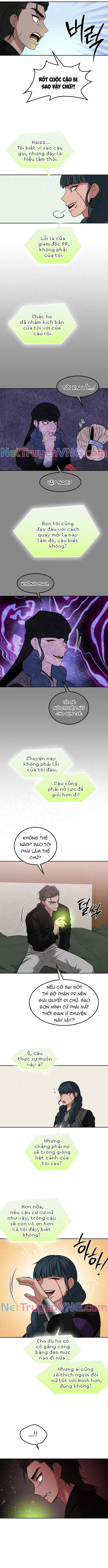 Hồi Khứ Châu Chap 76 - Next Chap 77