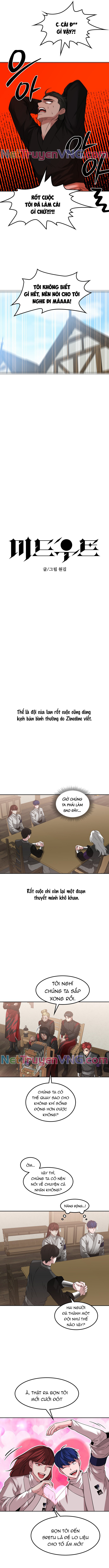 Hồi Khứ Châu Chap 76 - Next Chap 77