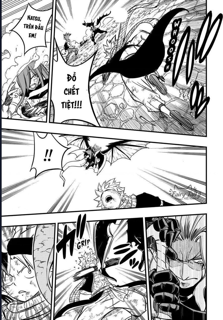 Hội Pháp Sư: Nhiệm Vụ 100 Năm Chap 184 - Next Chap 185