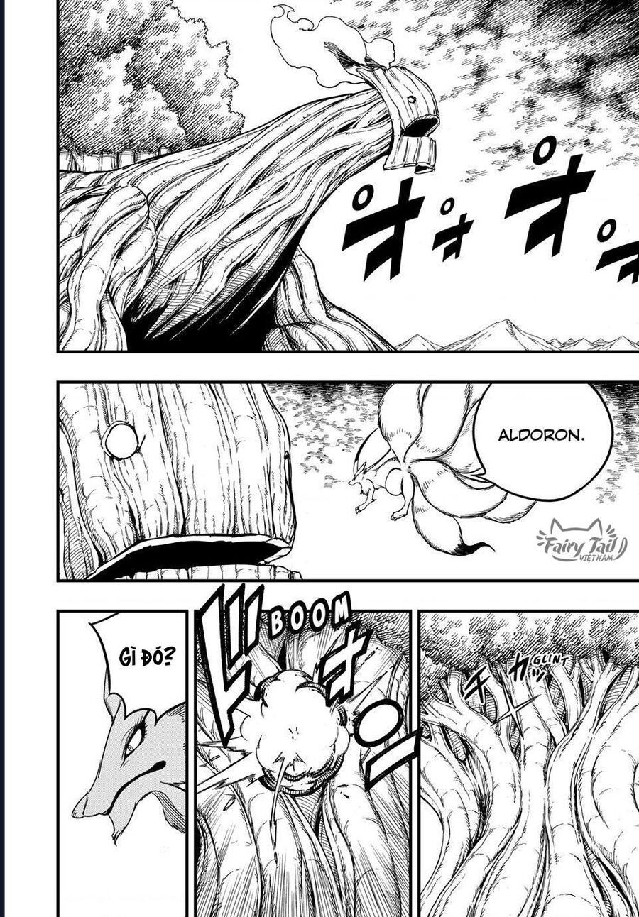 Hội Pháp Sư: Nhiệm Vụ 100 Năm Chap 184 - Next Chap 185