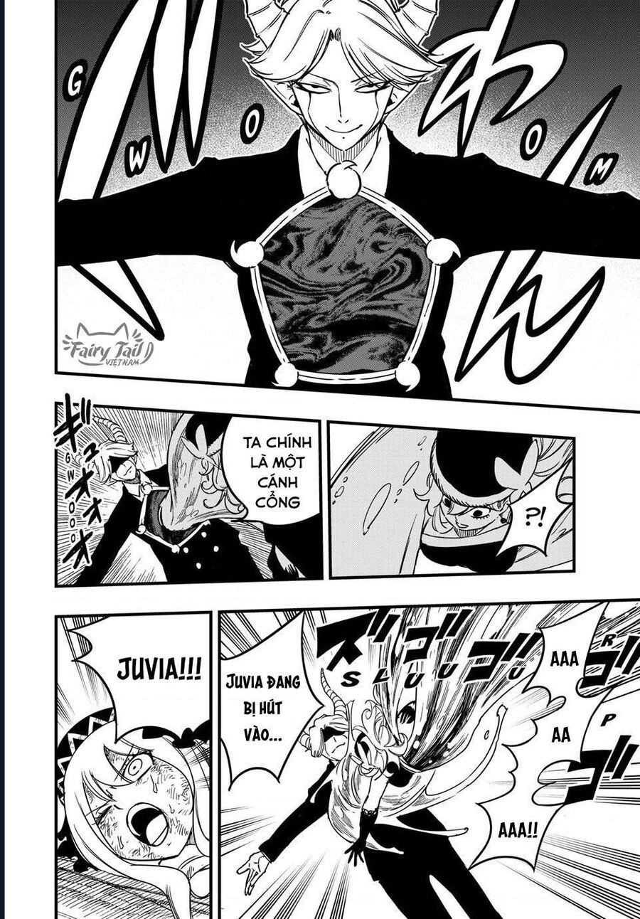 Hội Pháp Sư: Nhiệm Vụ 100 Năm Chap 188 - Next Chap 189