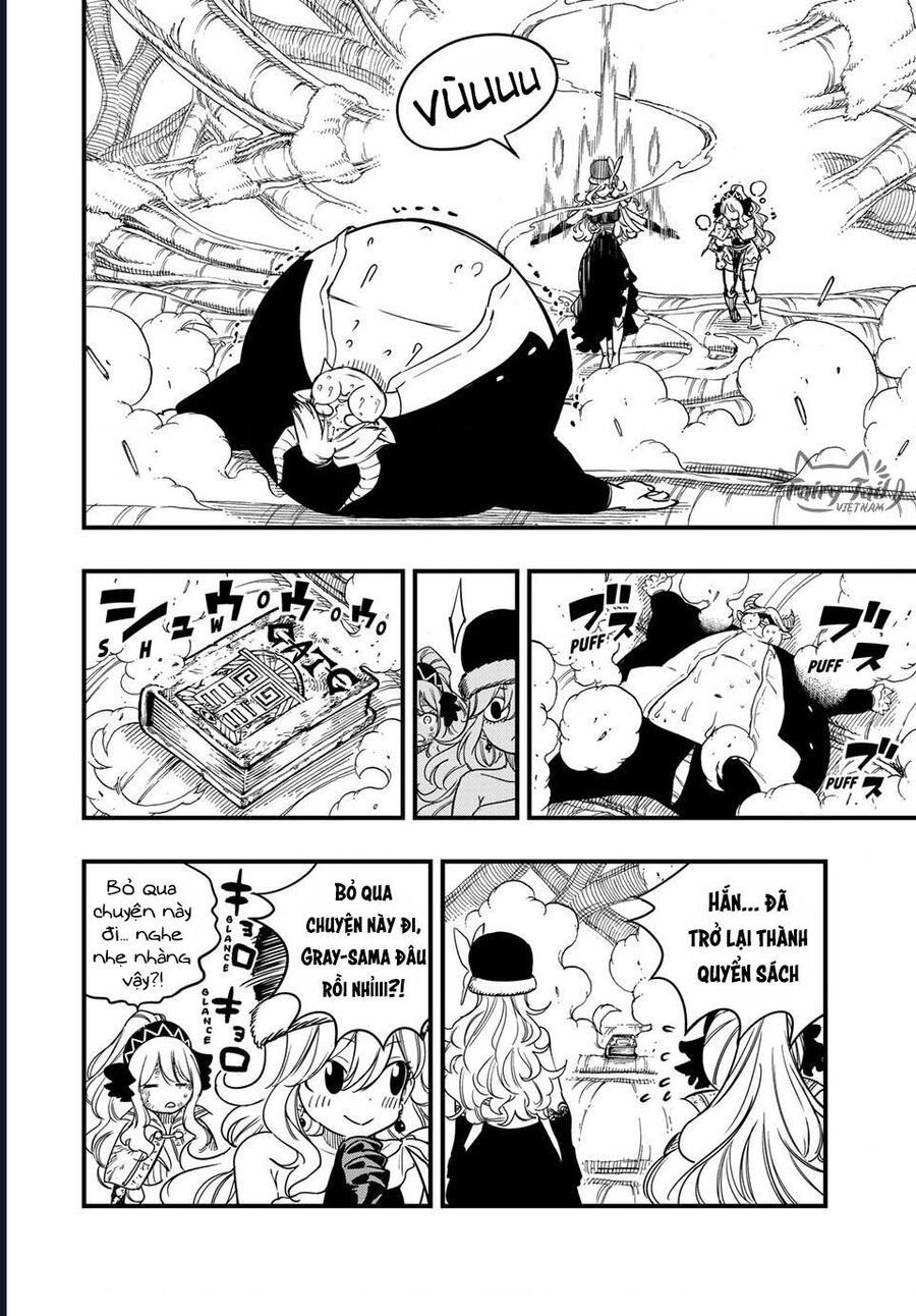 Hội Pháp Sư: Nhiệm Vụ 100 Năm Chap 189 - Next Chap 190