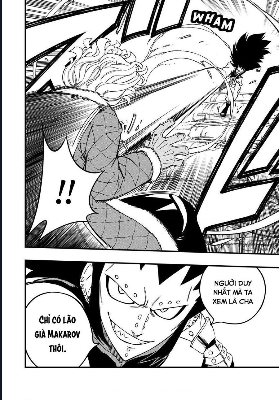 Hội Pháp Sư: Nhiệm Vụ 100 Năm Chap 189 - Next Chap 190