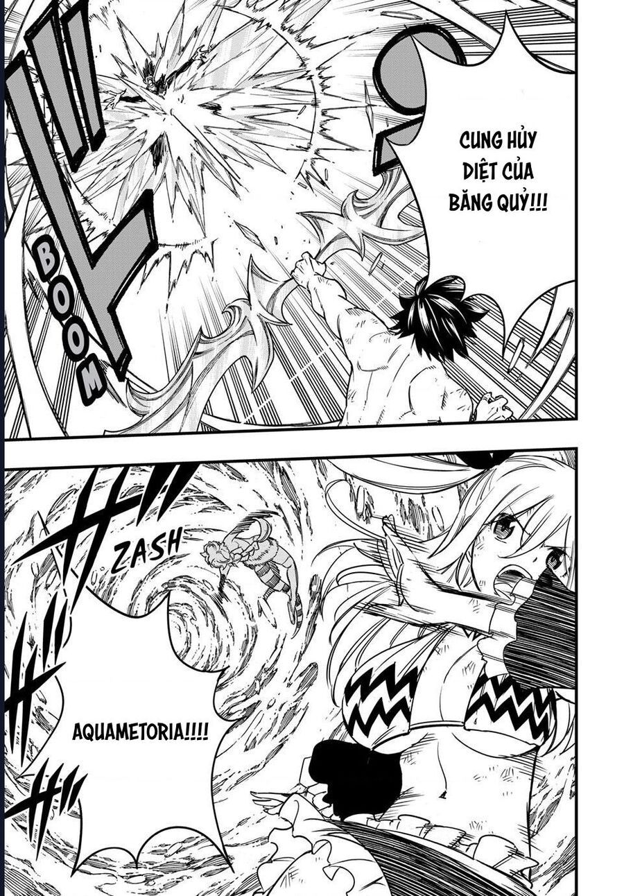 Hội Pháp Sư: Nhiệm Vụ 100 Năm Chap 191 - Next Chap 192