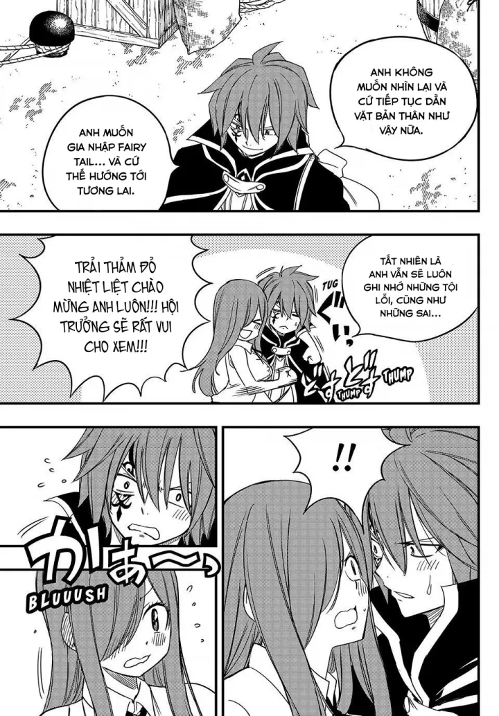 Hội Pháp Sư Nhiệm Vụ Trăm Năm Chap 156 - Next Chap 157