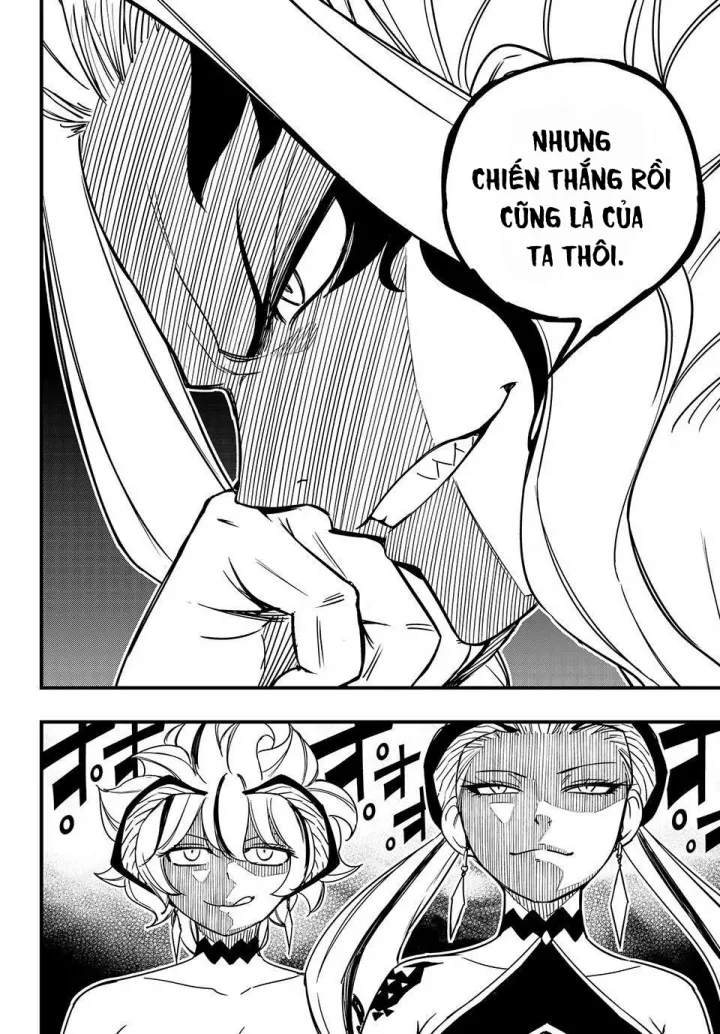 Hội Pháp Sư Nhiệm Vụ Trăm Năm Chap 157 - Next Chap 158