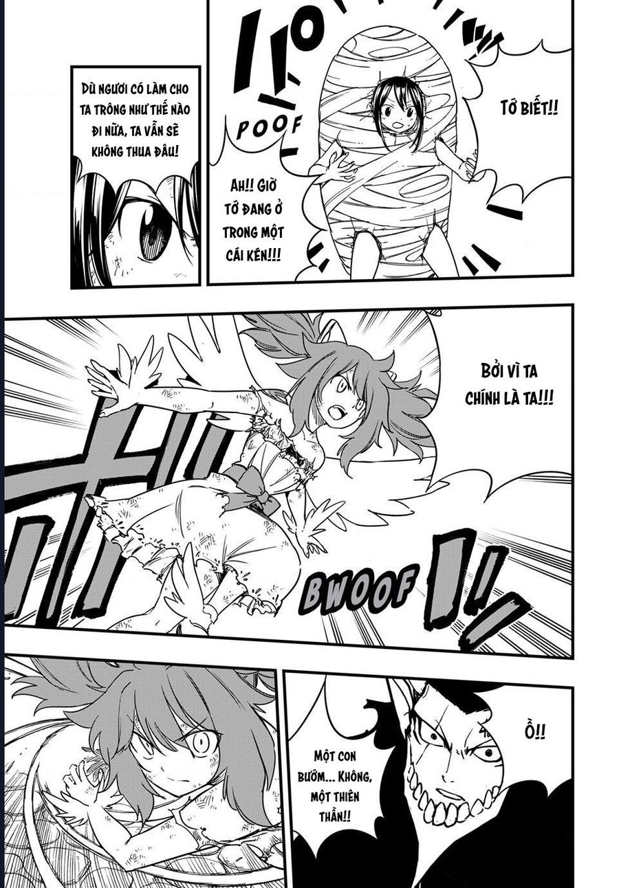 Hội Pháp Sư Nhiệm Vụ Trăm Năm Chap 191 - Next Chap 192