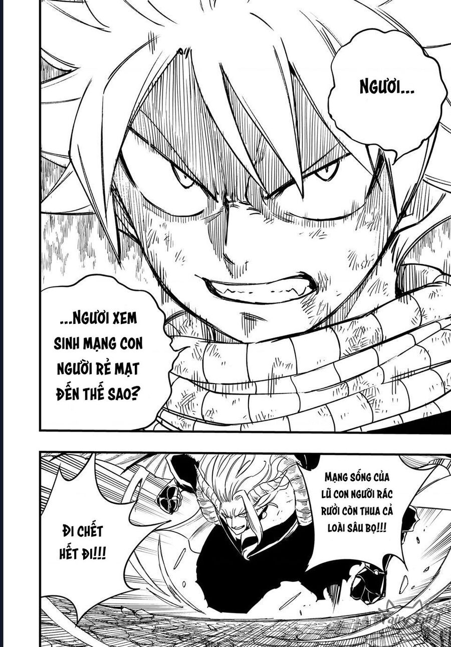 Hội Pháp Sư Nhiệm Vụ Trăm Năm Chap 191 - Next Chap 192