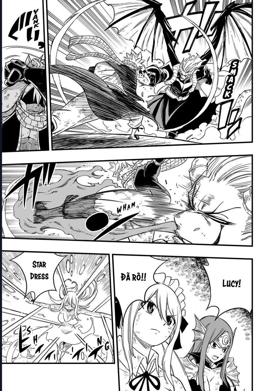 Hội Pháp Sư Nhiệm Vụ Trăm Năm Chap 191 - Next Chap 192