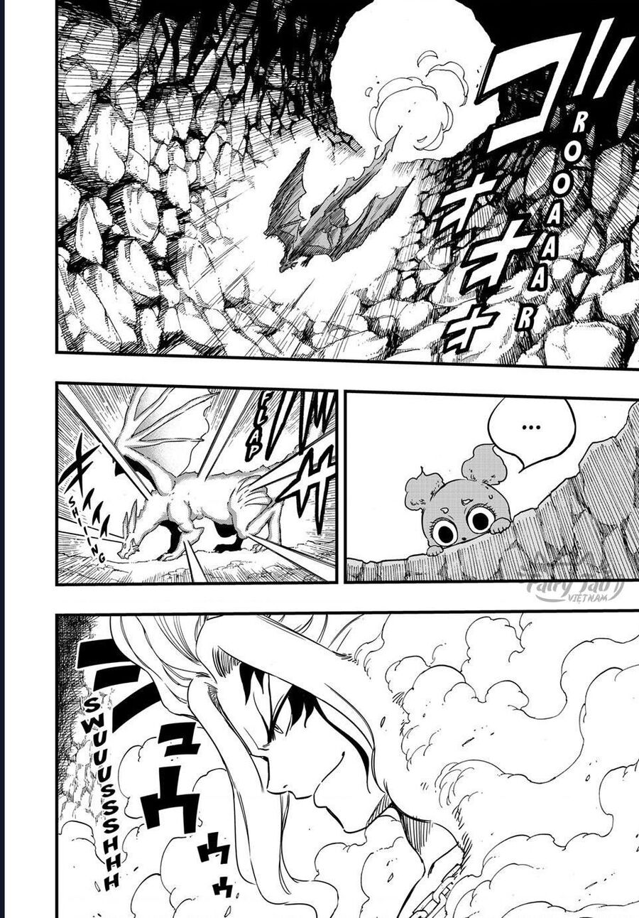 Hội Pháp Sư Nhiệm Vụ Trăm Năm Chap 192 - Next Chap 193