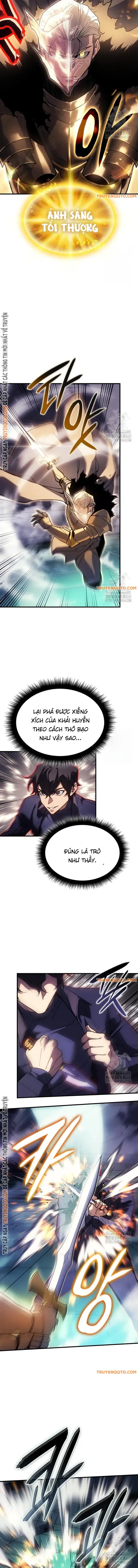 Hồi Quy Bằng Vương Quyền Chap 86 - Next Chap 87