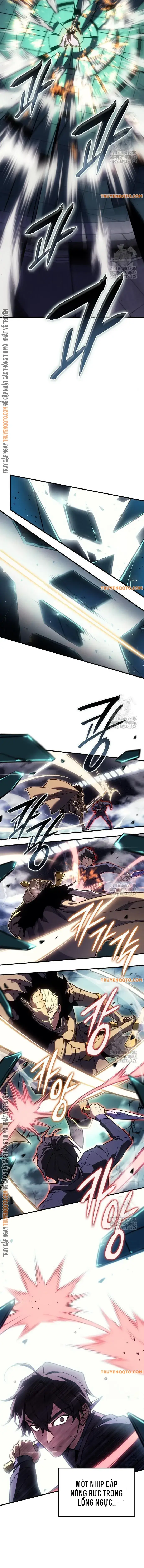 Hồi Quy Bằng Vương Quyền Chap 86 - Next Chap 87