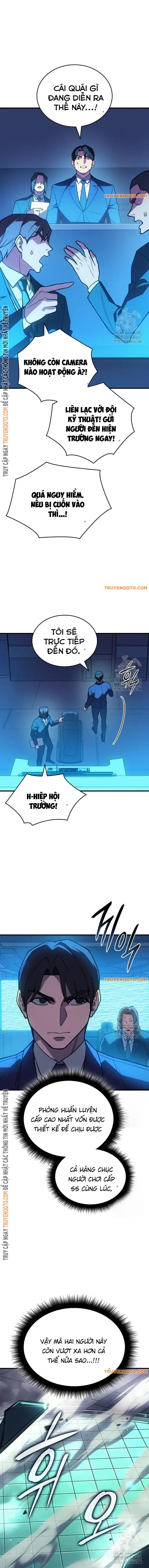 Hồi Quy Bằng Vương Quyền Chap 86 - Next Chap 87