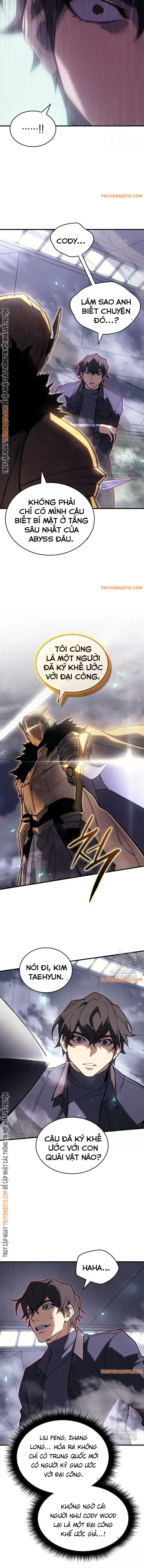 Hồi Quy Bằng Vương Quyền Chap 86 - Next Chap 87