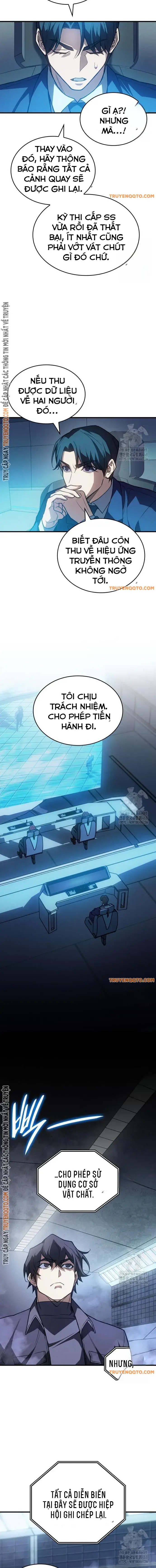 Hồi Quy Bằng Vương Quyền Chap 86 - Next Chap 87