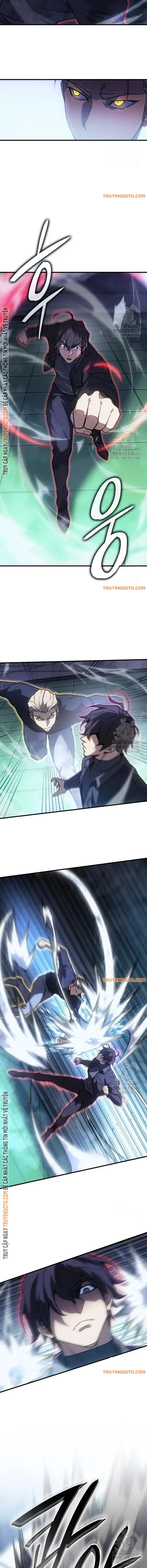 Hồi Quy Bằng Vương Quyền Chap 86 - Next Chap 87