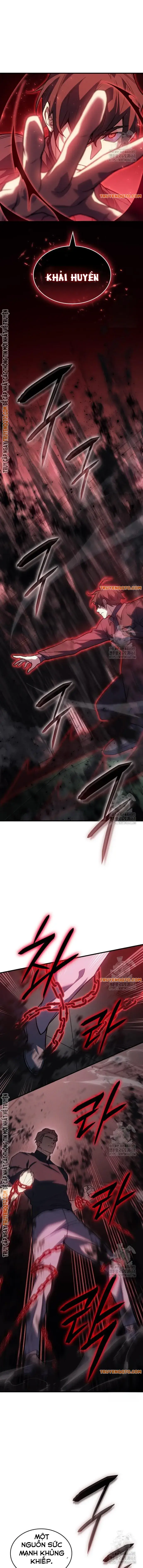 Hồi Quy Bằng Vương Quyền Chap 86 - Next Chap 87