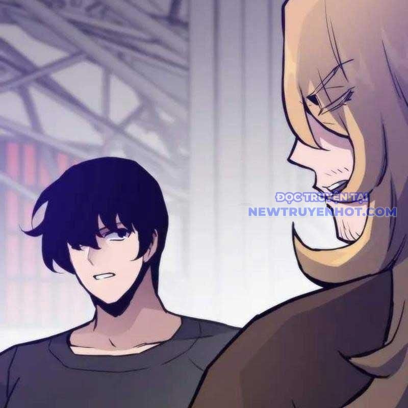 Hồi Quy Giả Chap 115 - Next Chap 116