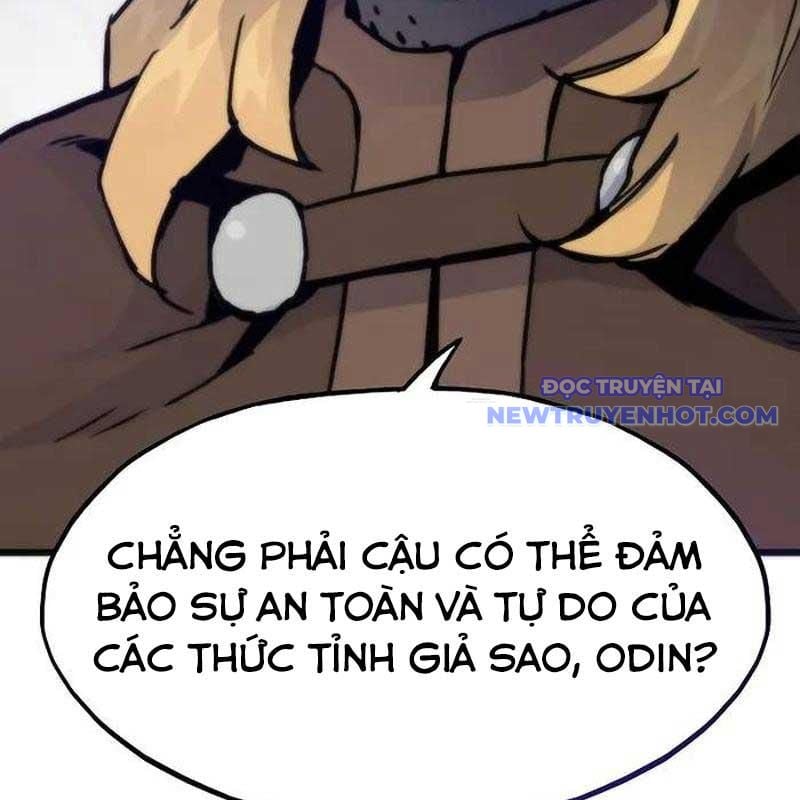 Hồi Quy Giả Chap 115 - Next Chap 116