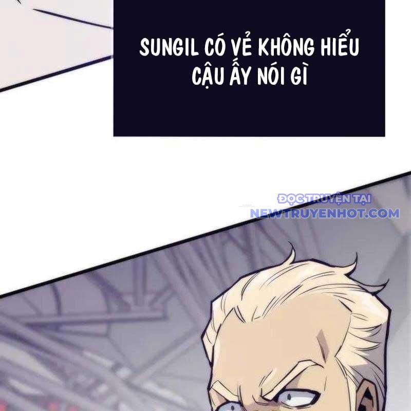 Hồi Quy Giả Chap 115 - Next Chap 116